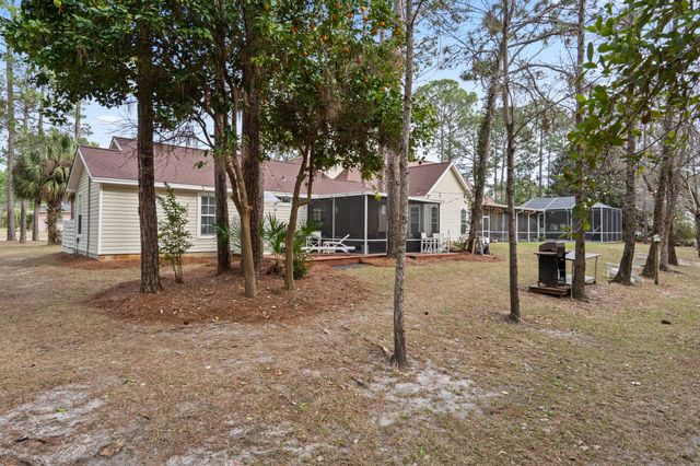 242 Hamon Avenue, Santa Rosa Beach, FL 32459