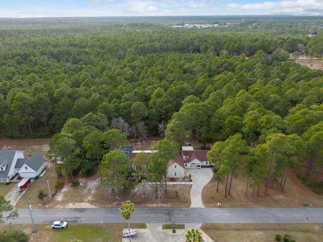 242 Hamon Avenue, Santa Rosa Beach, FL 32459