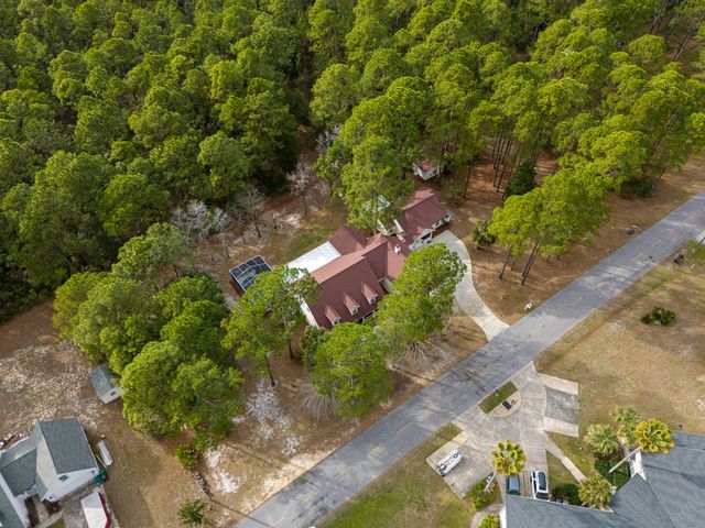 242 Hamon Avenue, Santa Rosa Beach, FL 32459