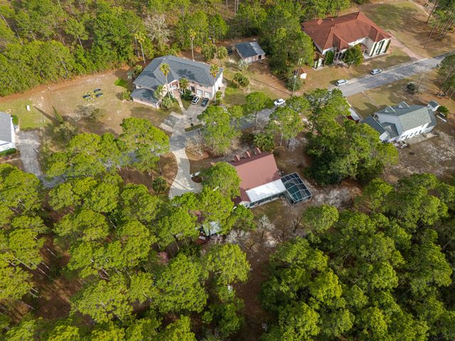242 Hamon Avenue, Santa Rosa Beach, FL 32459