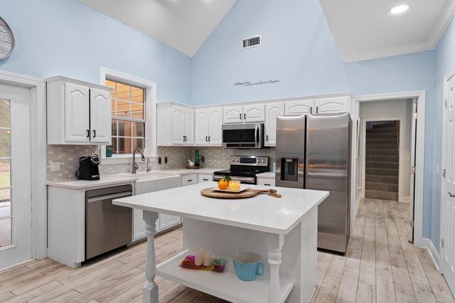 242 Hamon Avenue, Santa Rosa Beach, FL 32459