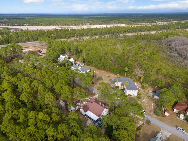 242 Hamon Avenue, Santa Rosa Beach, FL 32459