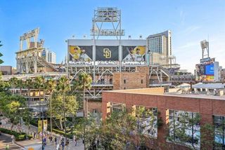 321 10Th Avenue 509, San Diego, CA 92101