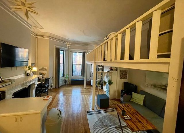 309 Beacon St 3, Boston, MA 02116