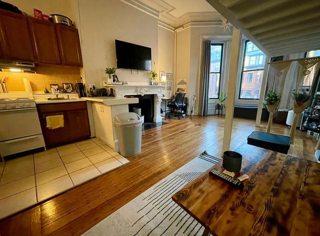 309 Beacon St 3, Boston, MA 02116