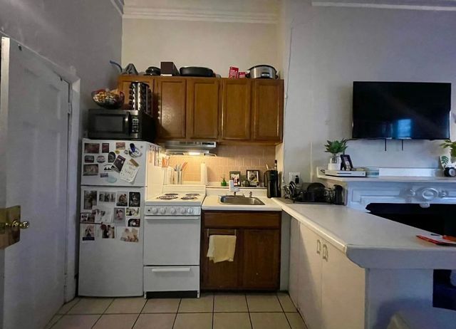 309 Beacon St 3, Boston, MA 02116