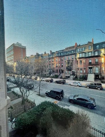 309 Beacon St 3, Boston, MA 02116