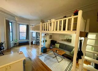 309 Beacon St 3, Boston, MA 02116