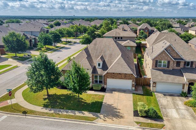 101 Canyon Lake LN, Georgetown, TX 78628