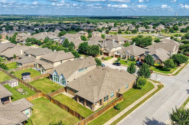 101 Canyon Lake LN, Georgetown, TX 78628