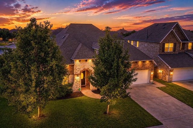 101 Canyon Lake LN, Georgetown, TX 78628
