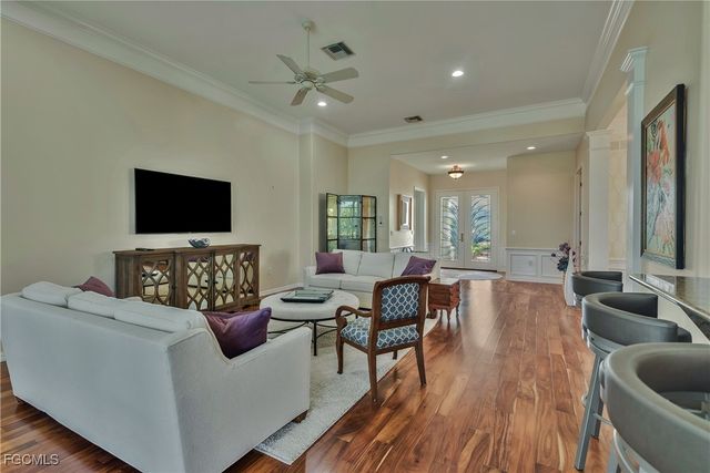 9115 LINKS DR, Fort Myers, FL 33913