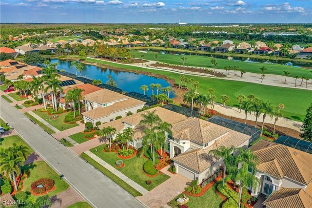 9115 LINKS DR, Fort Myers, FL 33913