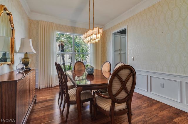 9115 LINKS DR, Fort Myers, FL 33913