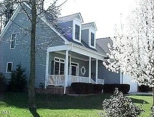 2408 Lemuel Drive, Raleigh, NC 27615