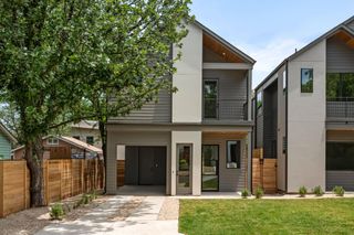 1004 Juanita II, Austin, TX 78704
