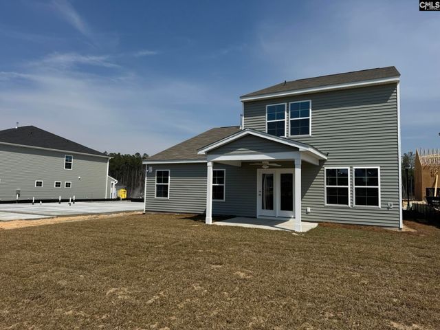 1141 Crescent Corner Drive, Elgin, SC 29045