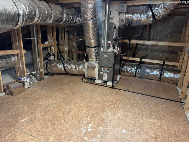 1141 Crescent Corner Drive, Elgin, SC 29045