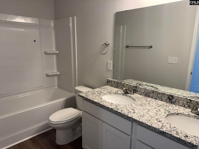 1141 Crescent Corner Drive, Elgin, SC 29045