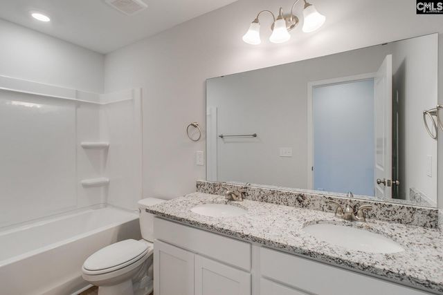 1141 Crescent Corner Drive, Elgin, SC 29045