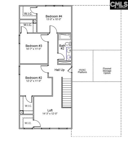 1141 Crescent Corner Drive, Elgin, SC 29045