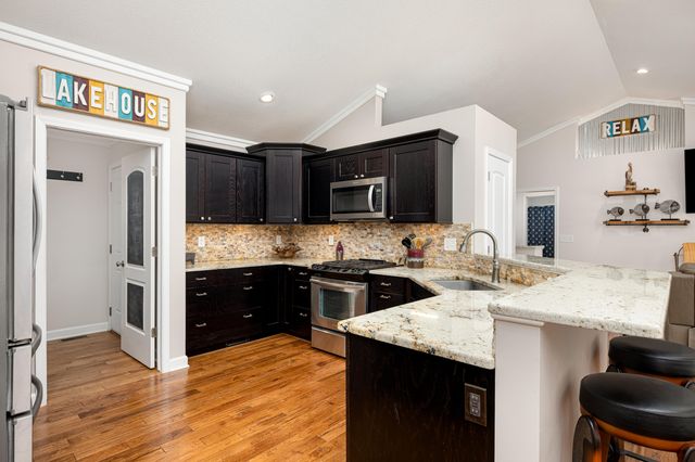 11274 Oakwood Drive, Jerome, MI 49249