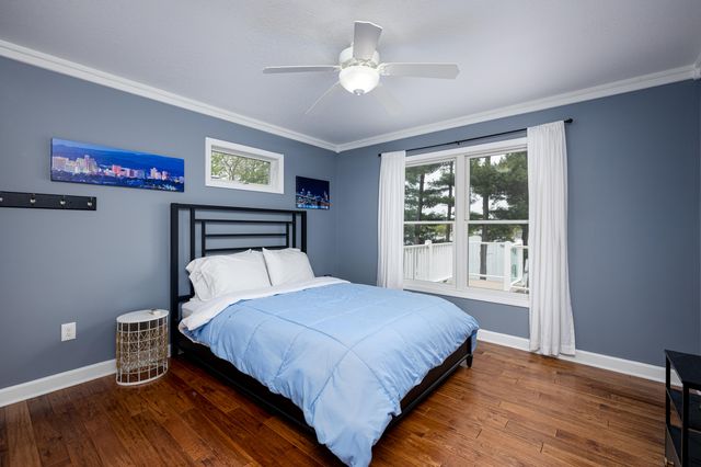 11274 Oakwood Drive, Jerome, MI 49249