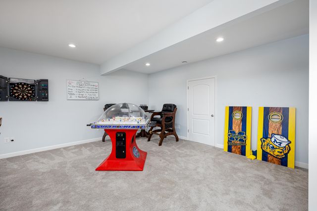11274 Oakwood Drive, Jerome, MI 49249