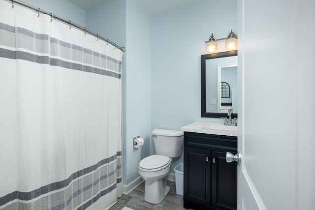 11274 Oakwood Drive, Jerome, MI 49249