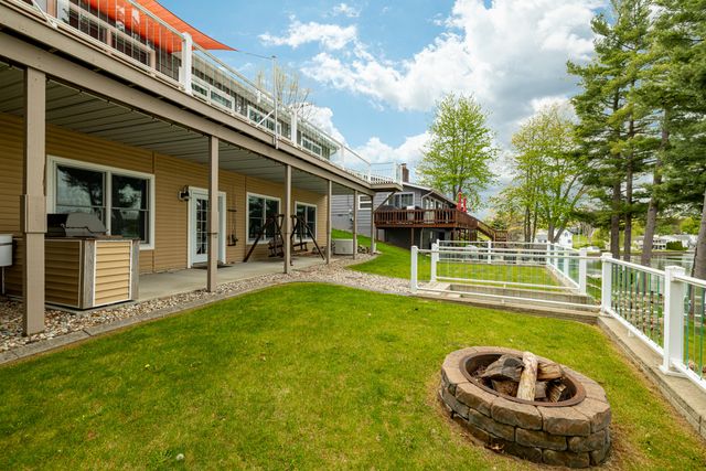 11274 Oakwood Drive, Jerome, MI 49249