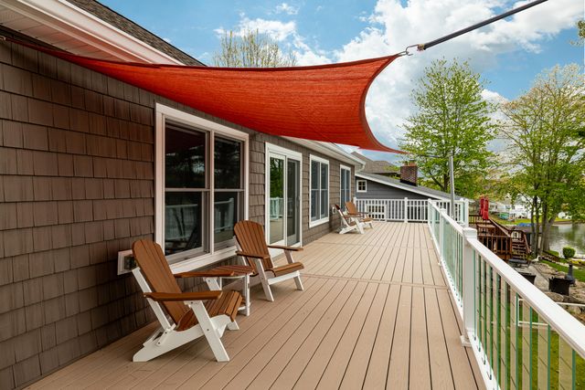 11274 Oakwood Drive, Jerome, MI 49249