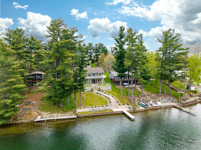 11274 Oakwood Drive, Jerome, MI 49249