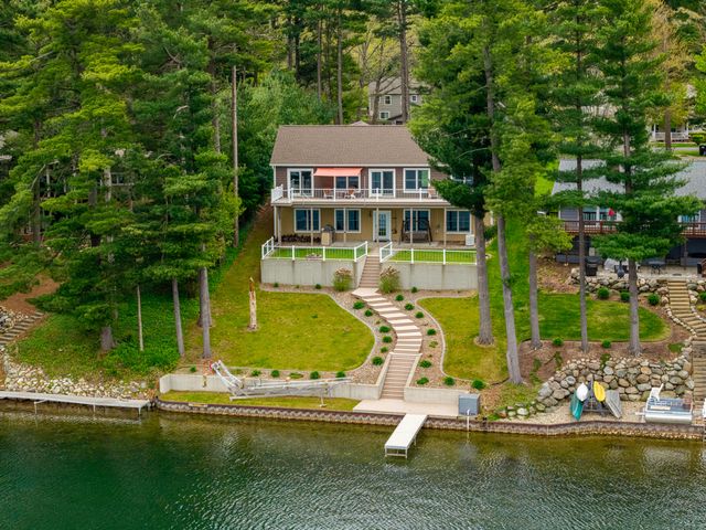 11274 Oakwood Drive, Jerome, MI 49249