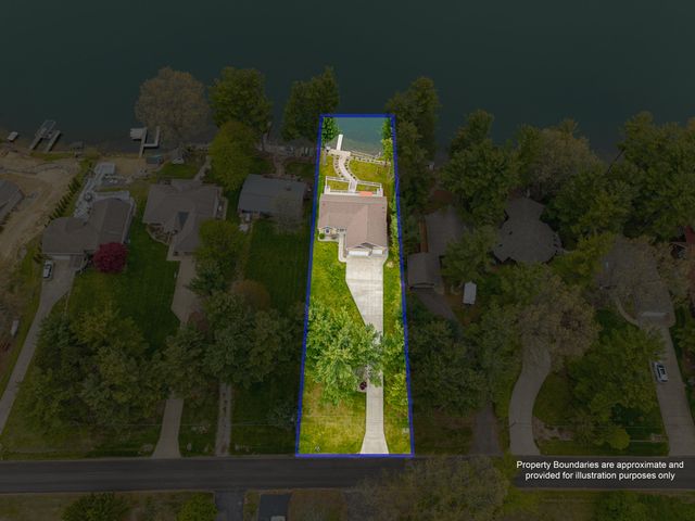 11274 Oakwood Drive, Jerome, MI 49249