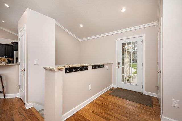 11274 Oakwood Drive, Jerome, MI 49249
