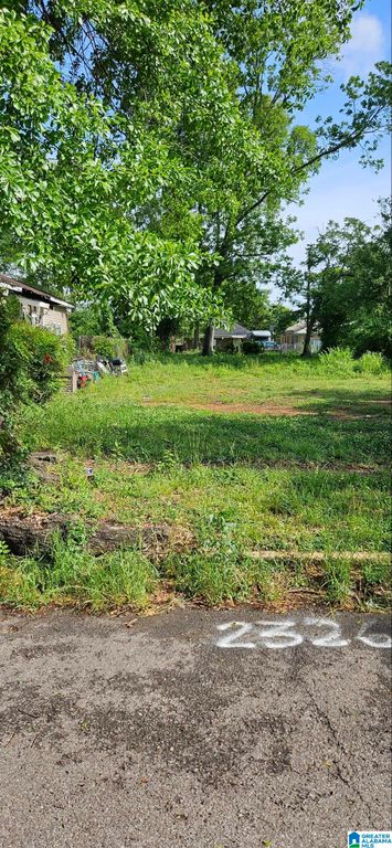 2326 18TH STREET, Birmingham, AL 35208