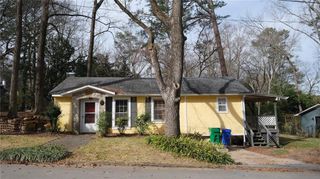 4622 Dogwood Road, Pine Lake, GA 30072