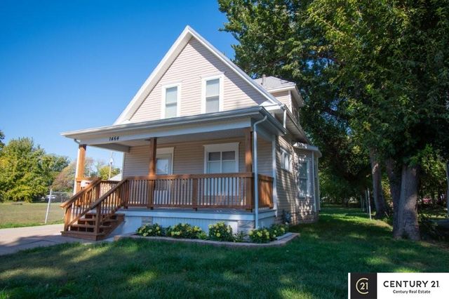 1464 Emmet Street, Omaha, NE 68110