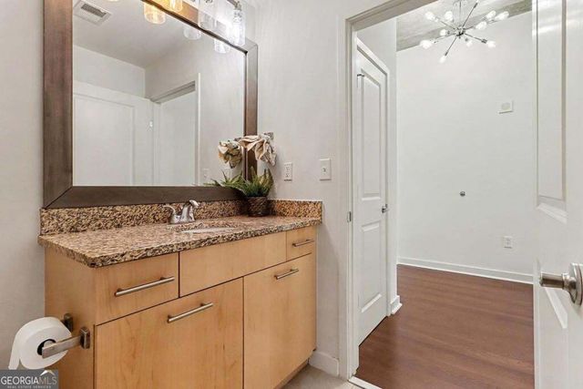 3324 Peachtree Road NE 1915, Atlanta, GA 30326