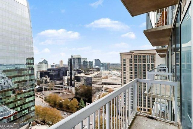 3324 Peachtree Road NE 1915, Atlanta, GA 30326