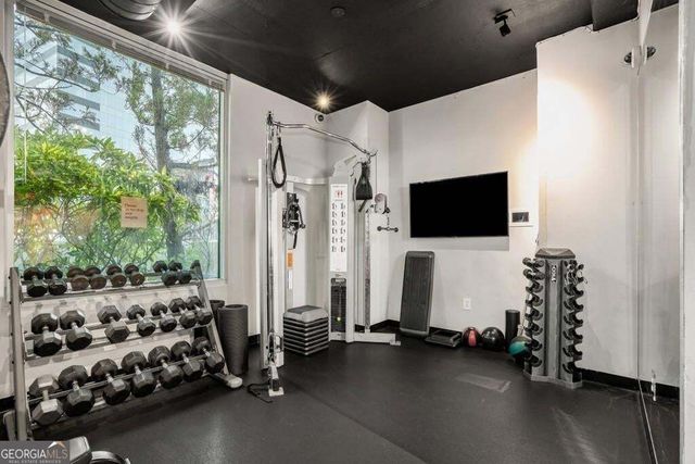 3324 Peachtree Road NE 1915, Atlanta, GA 30326