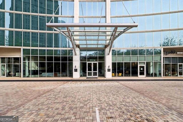 3324 Peachtree Road NE 1915, Atlanta, GA 30326
