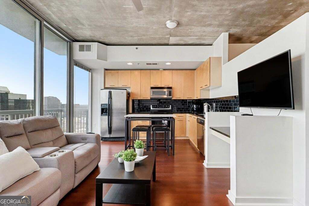 3324 Peachtree Road NE 1915, Atlanta, GA 30326 — photo 2