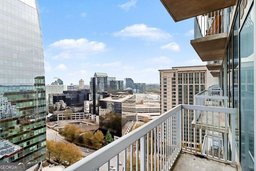 3324 Peachtree Road NE 1915, Atlanta, GA 30326 — photo 3