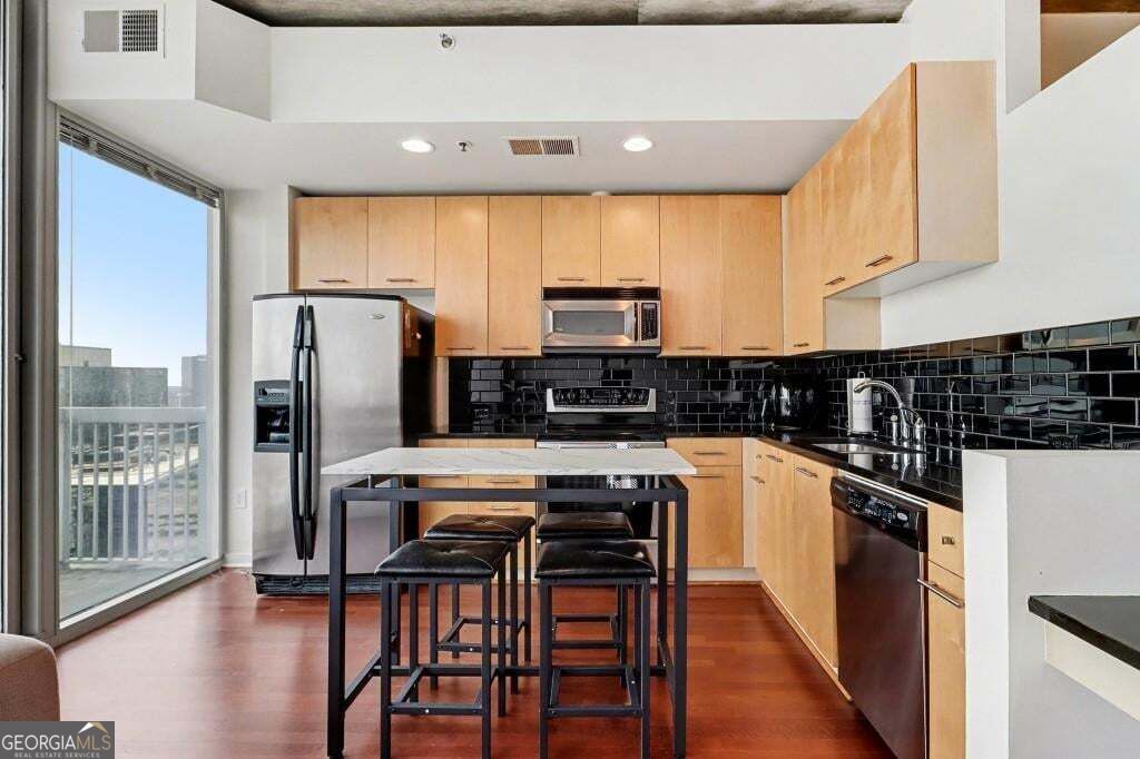 3324 Peachtree Road NE 1915, Atlanta, GA 30326 — photo 4