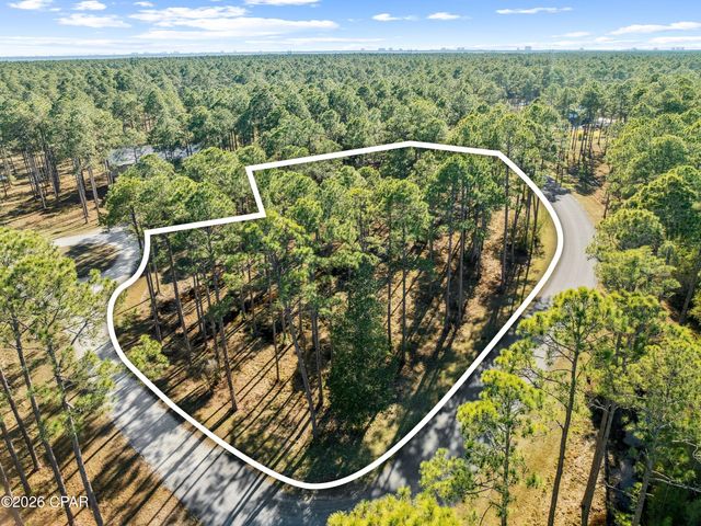 8503 Grass Lake Lane, Panama City Beach, FL 32413