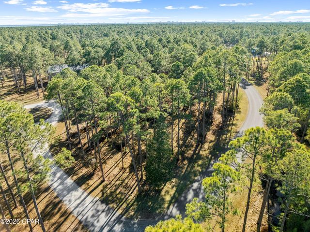 8503 Grass Lake Lane, Panama City Beach, FL 32413