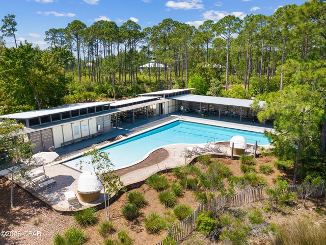 8503 Grass Lake Lane, Panama City Beach, FL 32413