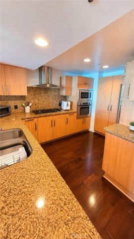 13650 Marina Pointe Drive 1708, Marina Del Rey, CA 90292