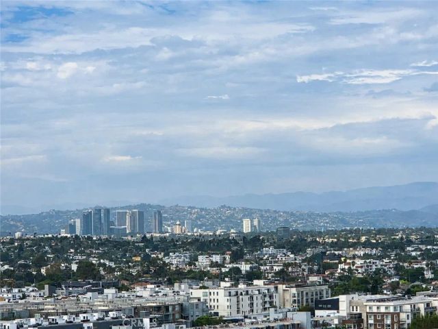 13650 Marina Pointe Drive 1708, Marina Del Rey, CA 90292